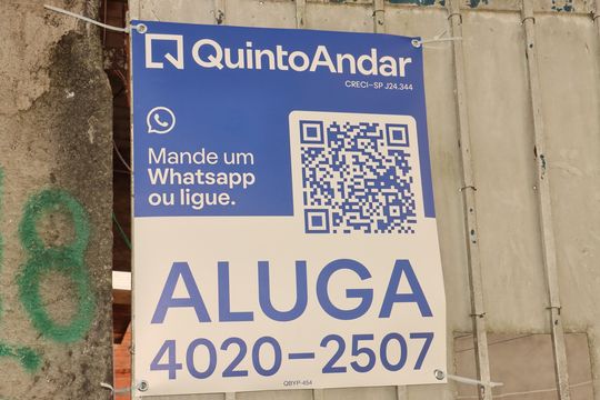 Casa para alugar com 2 quartos, 70m² em Jardim Sao Francisco, São Paulo