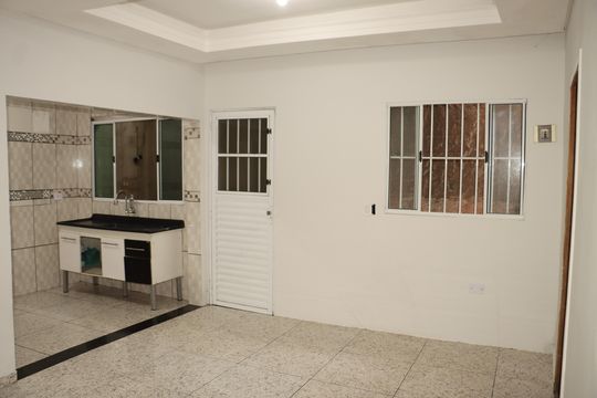 Casa para alugar com 2 quartos, 70m² em Jardim Sao Francisco, São Paulo