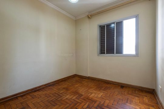 Quarto 1 de apartamento à venda com 2 quartos, 58m² em Jardim Paulista, São Paulo
