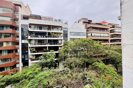 Apartamento para alugar com 3 quartos, 115m² em Ipanema, Rio de Janeiro