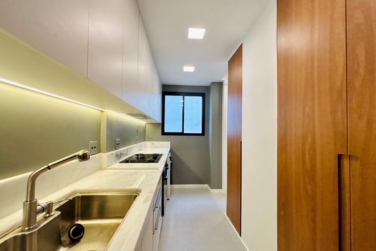 Apartamento para alugar com 3 quartos, 115m² em Ipanema, Rio de Janeiro