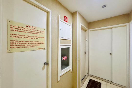 Apartamento para alugar com 3 quartos, 115m² em Ipanema, Rio de Janeiro