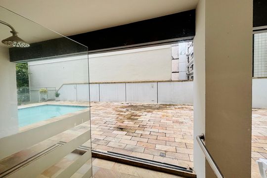 Apartamento para alugar com 3 quartos, 115m² em Ipanema, Rio de Janeiro
