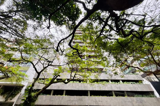 Apartamento para alugar com 3 quartos, 115m² em Ipanema, Rio de Janeiro