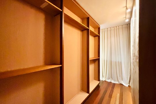 Apartamento para alugar com 3 quartos, 115m² em Ipanema, Rio de Janeiro