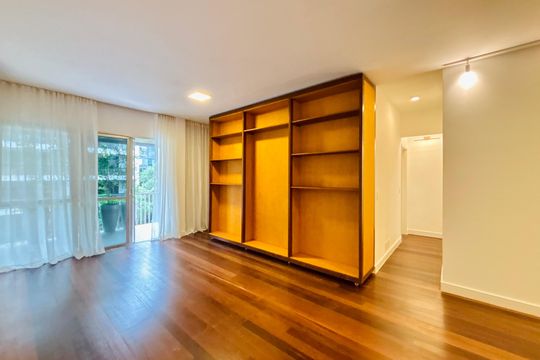 Apartamento para alugar com 3 quartos, 115m² em Ipanema, Rio de Janeiro