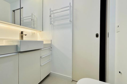 Apartamento para alugar com 3 quartos, 115m² em Ipanema, Rio de Janeiro