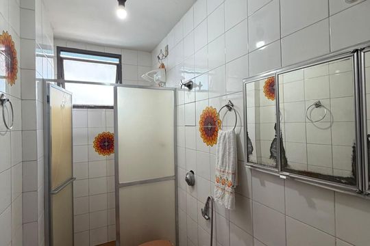 Apartamento para alugar com 2 quartos, 72m² em Lagoinha, Belo Horizonte