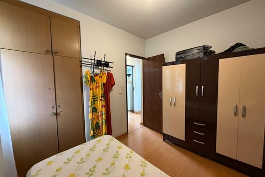Apartamento para alugar com 2 quartos, 72m² em Lagoinha, Belo Horizonte