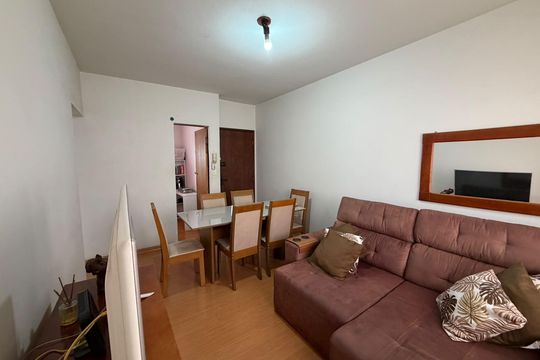 Apartamento para alugar com 2 quartos, 72m² em Lagoinha, Belo Horizonte
