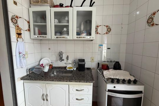 Apartamento para alugar com 2 quartos, 72m² em Lagoinha, Belo Horizonte
