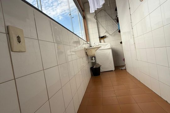 Apartamento para alugar com 2 quartos, 72m² em Lagoinha, Belo Horizonte