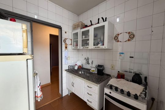 Apartamento para alugar com 2 quartos, 72m² em Lagoinha, Belo Horizonte