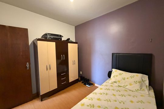 Apartamento para alugar com 2 quartos, 72m² em Lagoinha, Belo Horizonte