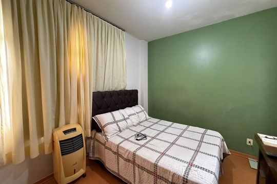 Apartamento para alugar com 2 quartos, 72m² em Lagoinha, Belo Horizonte