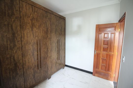 Quarto 2 de apartamento à venda com 2 quartos, 54m² em Jardim Riacho das Pedras, Contagem
