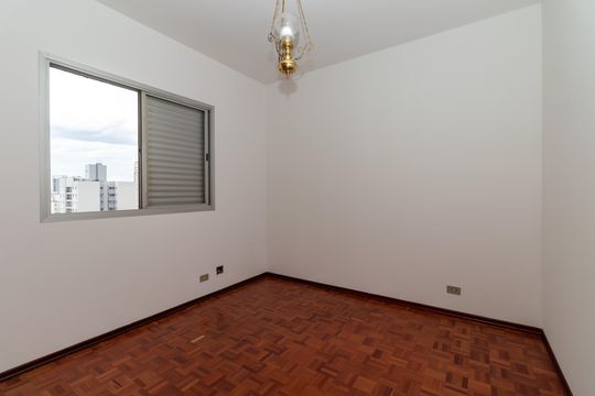 Suíte de apartamento para alugar com 2 quartos, 76m² em Pompeia, São Paulo