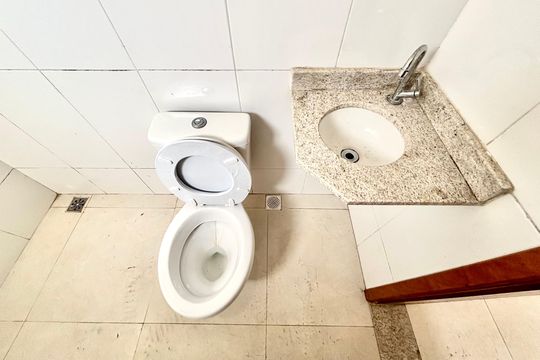Casa para alugar com 2 quartos, 45m² em Guaianases, São Paulo