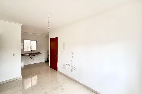 Casa para alugar com 2 quartos, 45m² em Guaianases, São Paulo