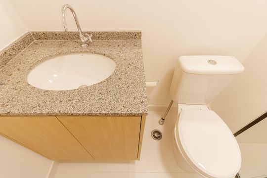 Apartamento para alugar com 1 quarto, 25m² em Vila Nova Conceição, São Paulo