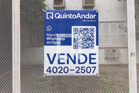 Casa à venda com 1 quarto, 702m² em Menino Deus, Porto Alegre