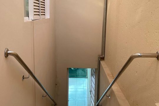 Área externa de casa para alugar com 3 quartos, 320m² em Brasil, Uberlândia