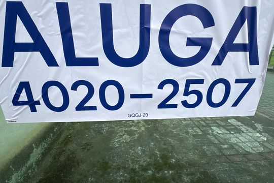 Casa para alugar com 2 quartos, 90m² em Vargem Pequena, Rio de Janeiro