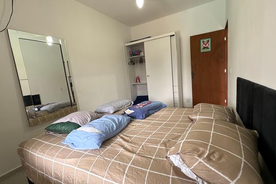 Casa para alugar com 2 quartos, 90m² em Vargem Pequena, Rio de Janeiro