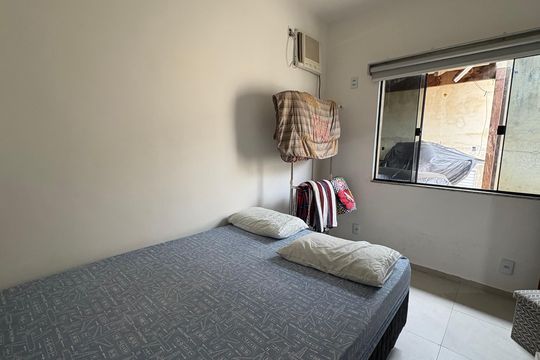 Casa para alugar com 2 quartos, 90m² em Vargem Pequena, Rio de Janeiro