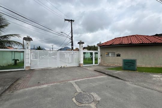 Casa para alugar com 2 quartos, 90m² em Vargem Pequena, Rio de Janeiro