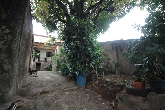 Quintal de casa à venda com 3 quartos, 90m² em Eldoradinho, Contagem