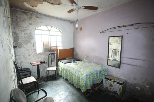 Quarto 1 de casa à venda com 3 quartos, 90m² em Eldoradinho, Contagem