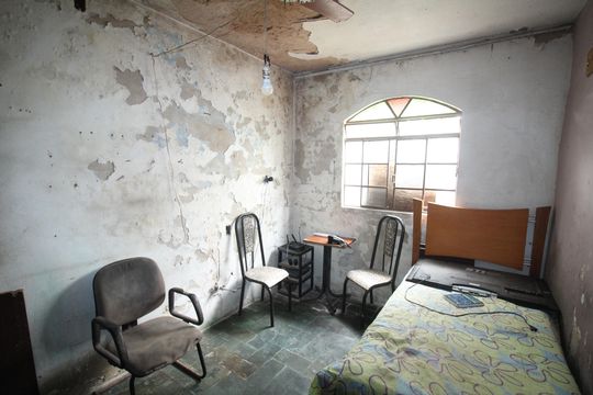 Quarto 1 de casa à venda com 3 quartos, 90m² em Eldoradinho, Contagem