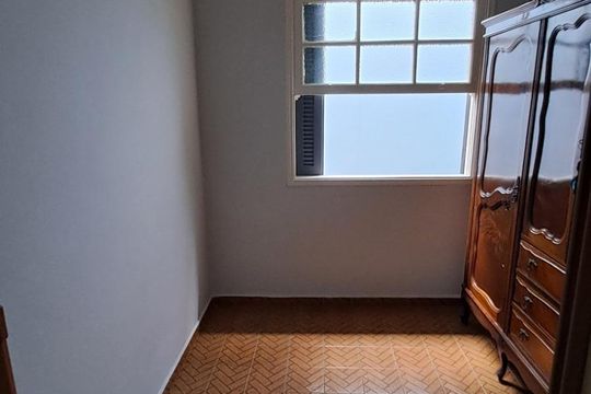 Quarto 2 de casa à venda com 3 quartos, 105m² em Vila das Merces, São Paulo