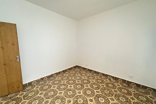 Quarto 2 de casa para alugar com 2 quartos, 75m² em Jardim Independencia, São Vicente