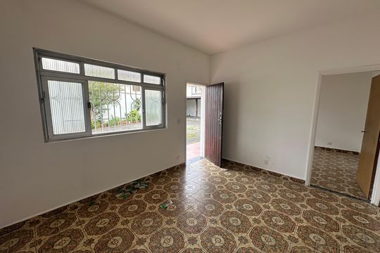 Casa para alugar com 2 quartos, 75m² em Jardim Independencia, São Vicente