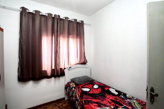 Quarto 2 de apartamento à venda com 2 quartos, 84m² em Amazonas, Contagem