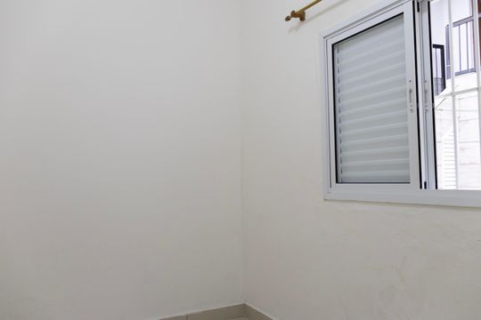 Quarto 3 de casa para alugar com 3 quartos, 90m² em Vila Nossa Senhora das Vitorias, Mauá