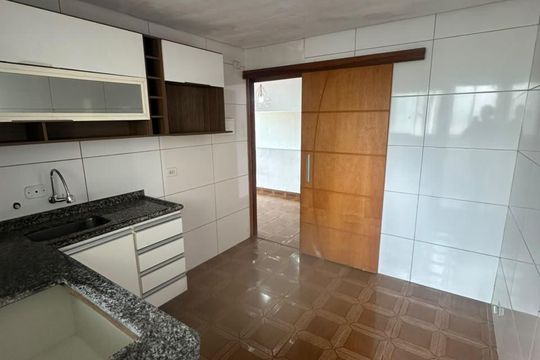 Apartamento à venda com 1 quarto, 49m² em Conjunto Habitacional Vinte e Um de Abril, São Bernardo do Campo