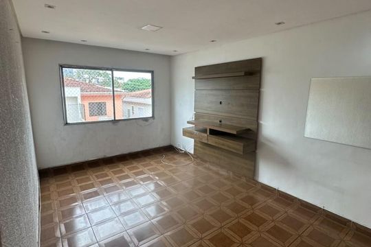 Apartamento à venda com 1 quarto, 49m² em Conjunto Habitacional Vinte e Um de Abril, São Bernardo do Campo