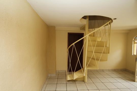 Sala 2 de casa para alugar com 5 quartos, 365m² em Jardim America, Belo Horizonte