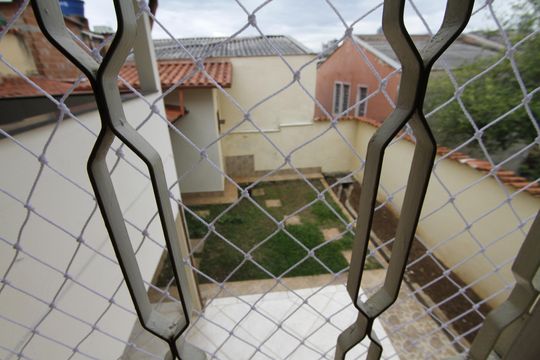 vista de casa para alugar com 5 quartos, 365m² em Jardim America, Belo Horizonte