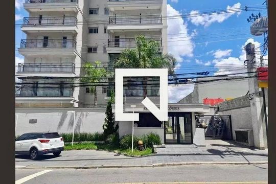 Fachada do Prédio de apartamento à venda com 3 quartos, 84m² em Jardim Flor da Montanha, Guarulhos
