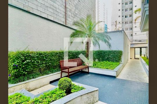 Área comum de apartamento à venda com 3 quartos, 84m² em Jardim Flor da Montanha, Guarulhos