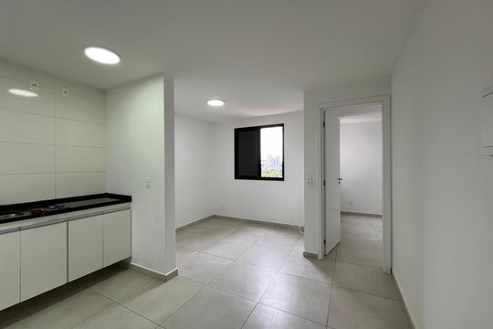 Apartamento para alugar com 1 quarto, 33m² em Vila Santa Edwiges, São Paulo