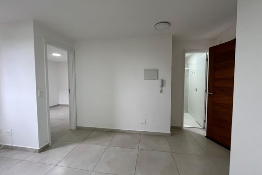 Entrada de apartamento para alugar com 1 quarto, 33m² em Vila Santa Edwiges, São Paulo