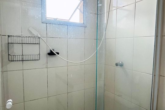 Apartamento para alugar com 1 quarto, 42m² em Cambuí, Campinas