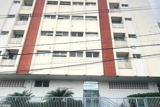 Apartamento para alugar com 1 quarto, 42m² em Cambuí, Campinas