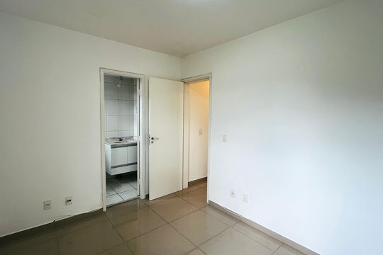 Apartamento para alugar com 1 quarto, 42m² em Cambuí, Campinas