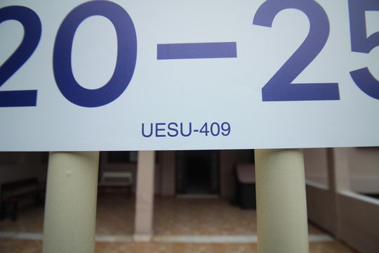 Plaquinha Instalada 14/10/2026 UESU-409 de casa à venda com 4 quartos, 1000m² em Novo Eldorado, Contagem